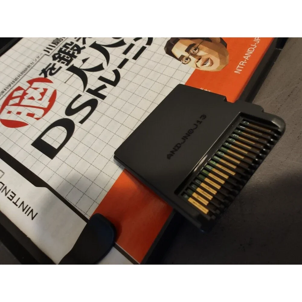 Nintendo shipping from